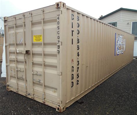 big steel box for sale|big steel box moving cost.